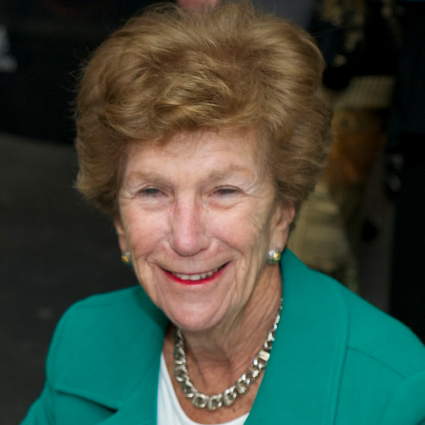 Nancy Kalishman