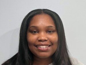 Shanice Smith