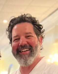 John Golden