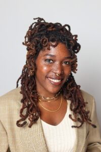 Ta’Nia Jordan