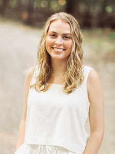 Alyssa Beaudoin