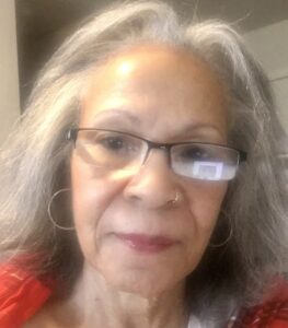 Dr. Jonnie Mae MiddletonLotte