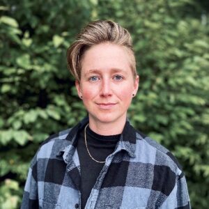 Megan MacKenzie Megan MacKenzie