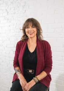 Cassidy Brown Cassidy Brown