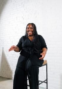 Melanie Crayton Melanie Crayton