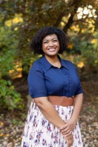 Dr. Naomi McKenzie Greene
