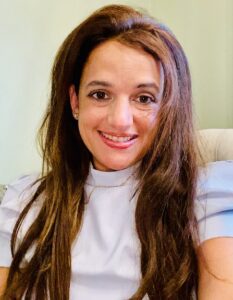 Reina Baez