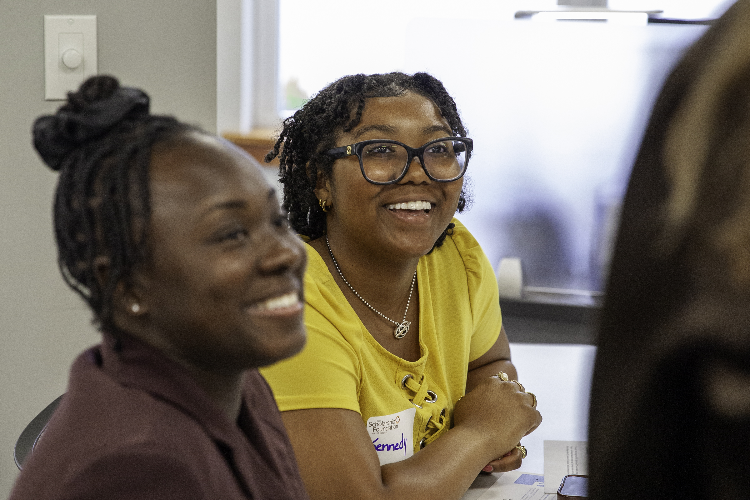 Financial Aid Basics (Partner Programs)