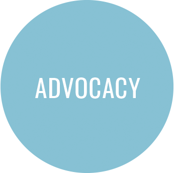 Advocacy